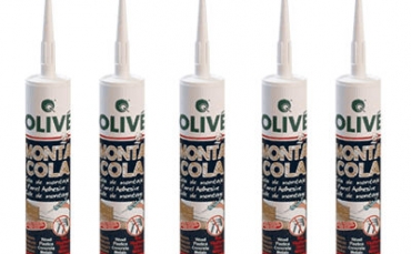 Cola Prego Líquido (389 gr)